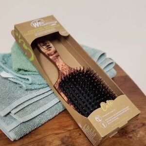Wet Brush Men's Brown Hair Brush
